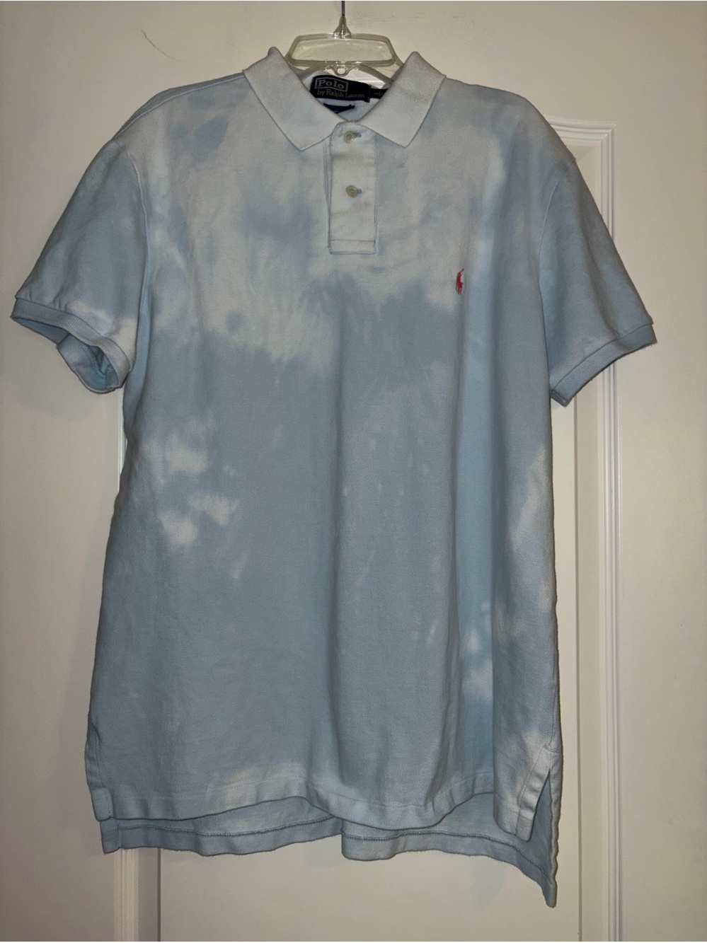 AUTHENTIC POLO BY RALPH LAUREN!